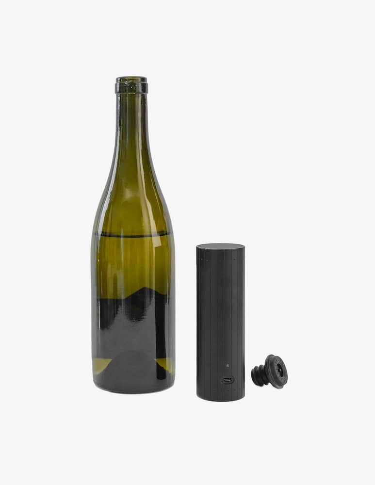 L'Atelier du Vin Gard Vin On/Off Power pompa per vuoto elettronica con guarnizioni - immagine 2 L'Atelier du Vin Gard Vin On/Off Power pompa per vuoto elettronica con guarnizioni - immagine 2