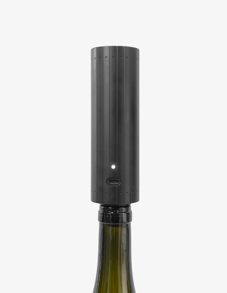 L'Atelier du Vin Gard Vin On/Off Power pompa per vuoto elettronica con guarnizioni - immagine 4 L'Atelier du Vin Gard Vin On/Off Power pompa per vuoto elettronica con guarnizioni - immagine 4