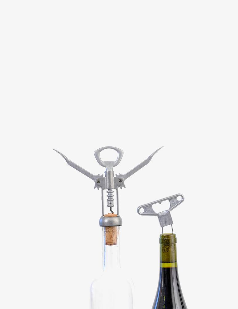 rinascente L'Atelier du Vin Les Bons Amis 2 Cavatappi - Grigio