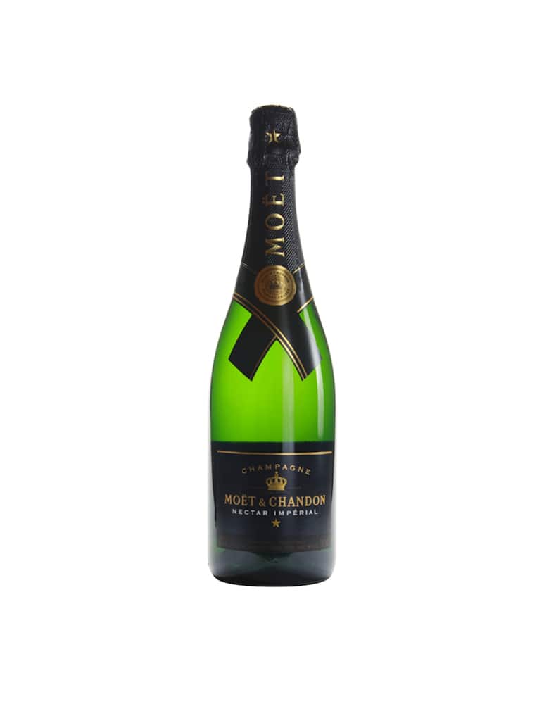 Moët & Chandon Champagne Demi - Sec 'Nectar Imperial' - immagine 1 Moët & Chandon Champagne Demi - Sec 'Nectar Imperial' - immagine 1
