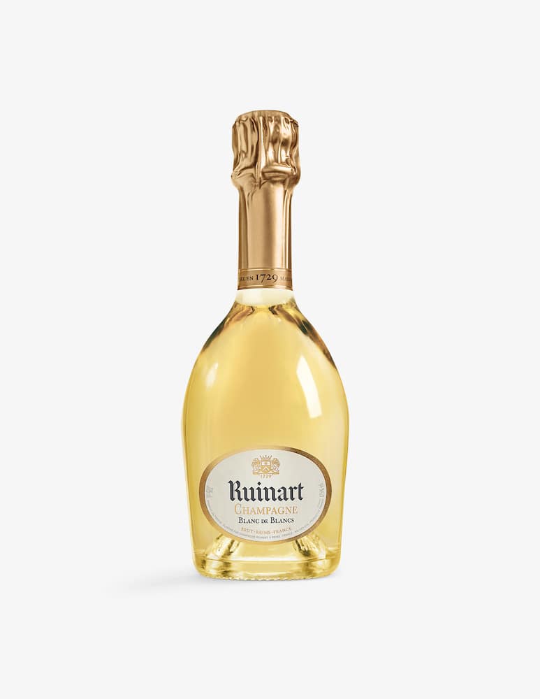 Ruinart Champagne Brut Blanc de Blancs Half Bottle 375ml - picture 1 Ruinart Champagne Brut Blanc de Blancs Half Bottle 375ml - picture 1