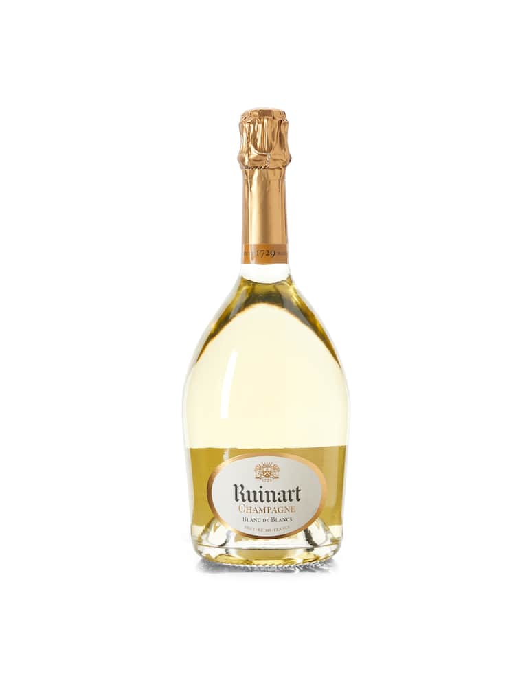 Ruinart Champagne Brut Blanc de Blancs Gift Box - picture 2 Ruinart Champagne Brut Blanc de Blancs Gift Box - picture 2