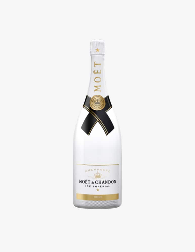 Moët & Chandon Ice Impérial Magnum 1500ml - immagine 2 Moët & Chandon Ice Impérial Magnum 1500ml - immagine 2