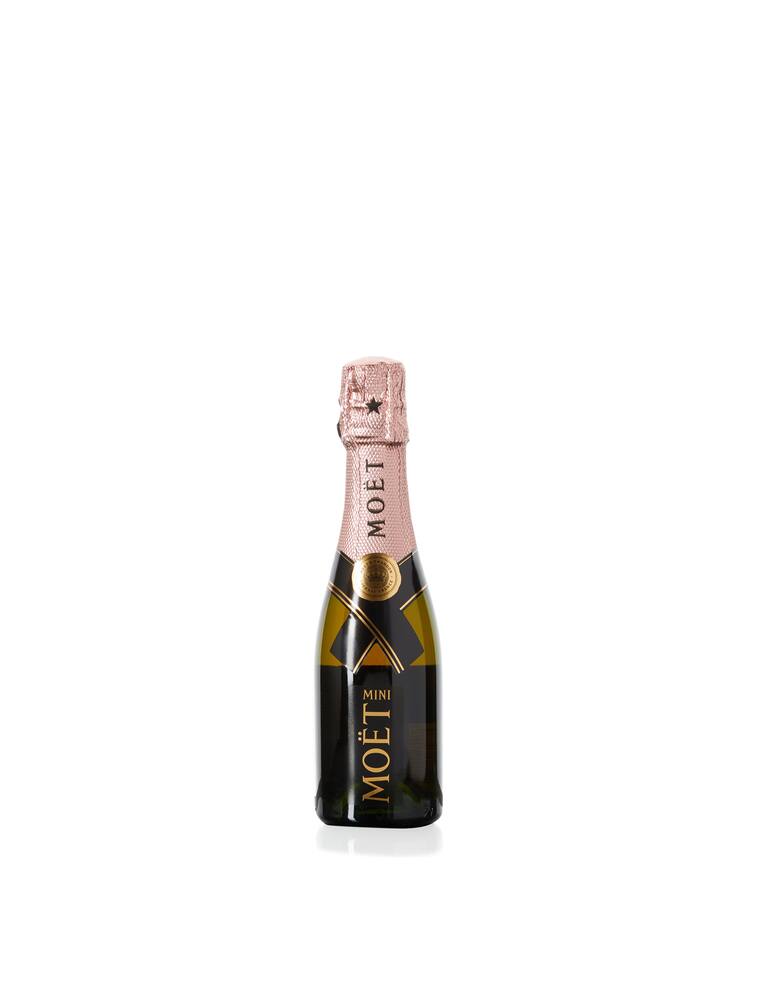 rinascente Moët & Chandon Trio Rosé Impérial Champagne Brut Mini