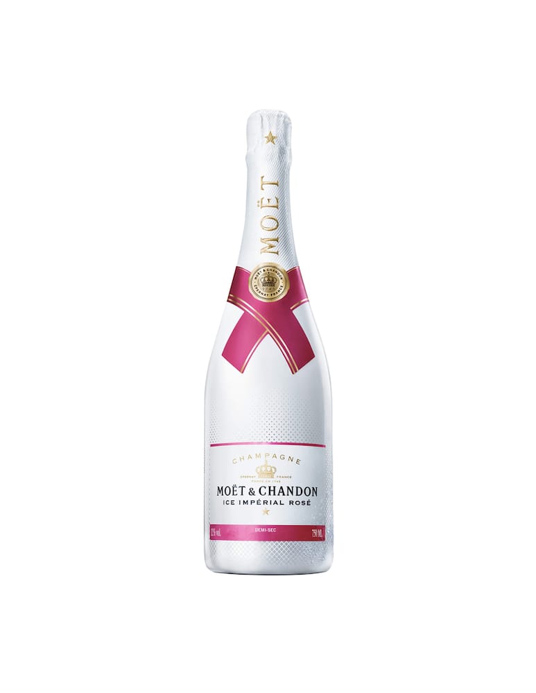 Moët & Chandon Ice Impérial Rosé 750ml - immagine 1 Moët & Chandon Ice Impérial Rosé 750ml - immagine 1