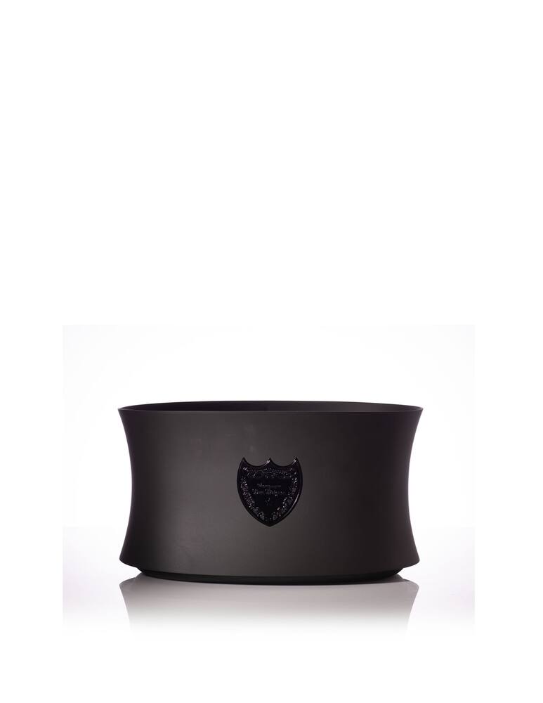 rinascente Dom Pérignon Metal ice bowl by Szekely