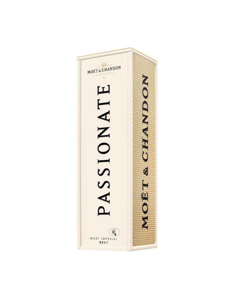 Moët & Chandon Champagne Brut Impérial Specially Yours - immagine 2