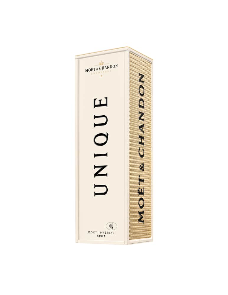 Moët & Chandon Champagne Brut Impérial Specially Yours - immagine 3