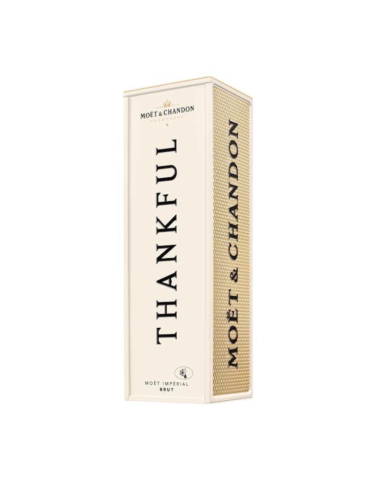 Moët & Chandon Champagne Brut Impérial Specially Yours - immagine 4
