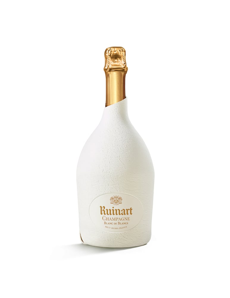 Ruinart Blanc de Blancs Second Skin 750ml - immagine 1 Ruinart Blanc de Blancs Second Skin 750ml - immagine 1