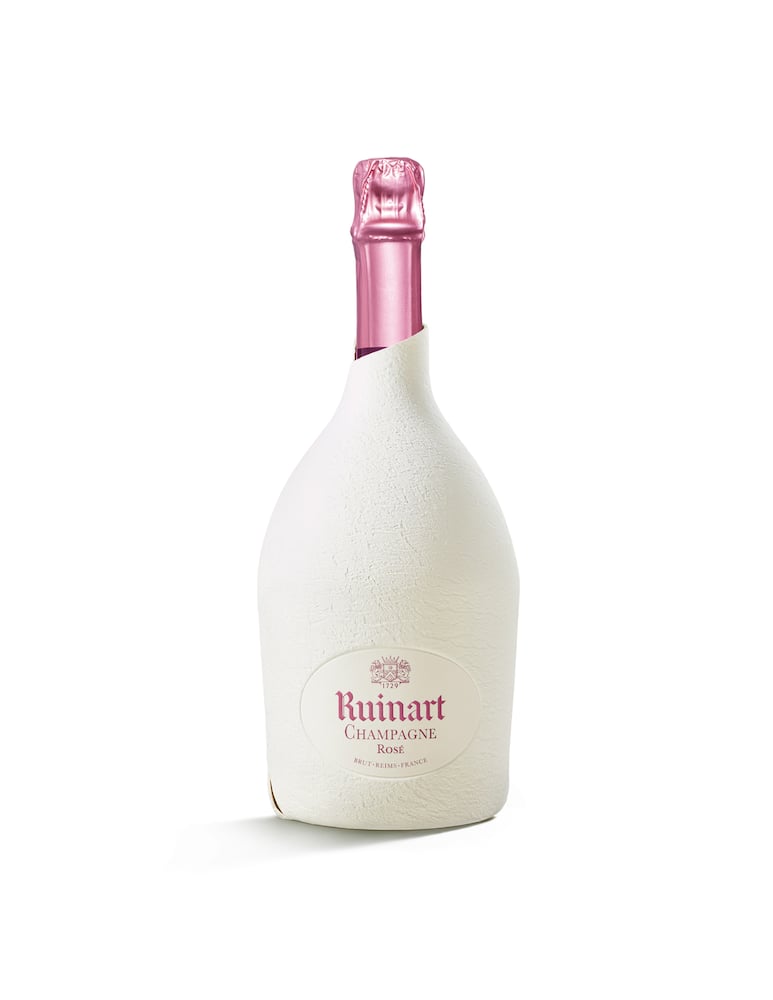Ruinart Rosé Second Skin 750ml - immagine 1