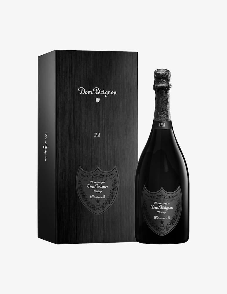 Dom Pérignon Plénitude 2 Vintage 2004 Coffret 750ml - immagine 1 Dom Pérignon Plénitude 2 Vintage 2004 Coffret 750ml - immagine 1