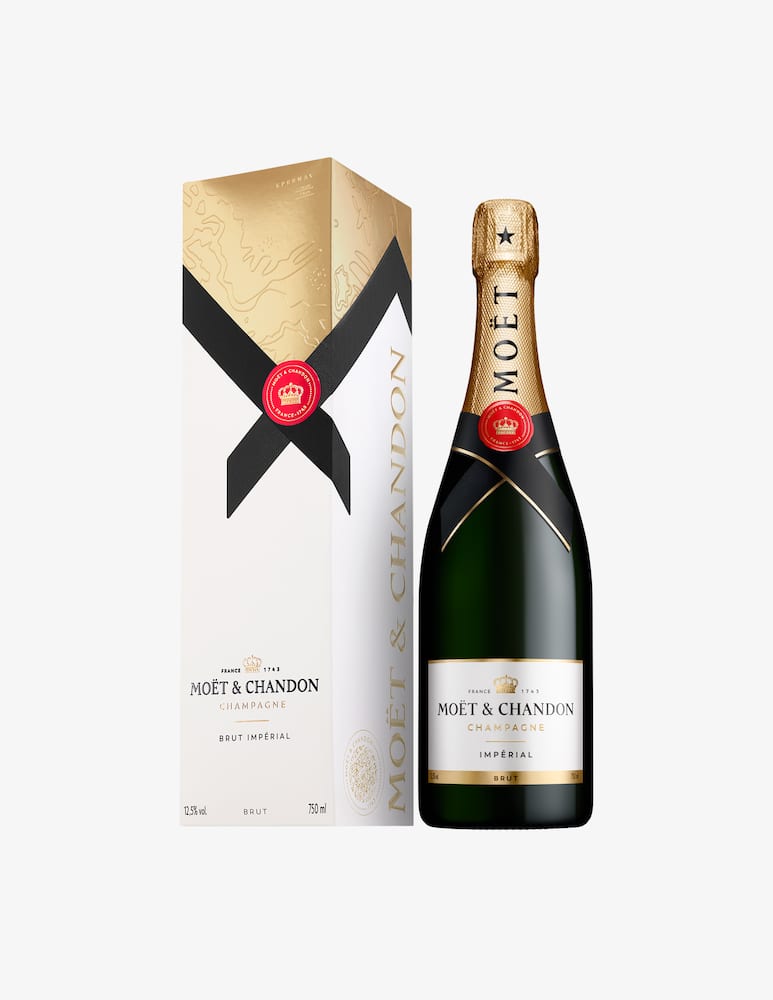 Moët & Chandon Impérial Gift Box 750ml - picture 1