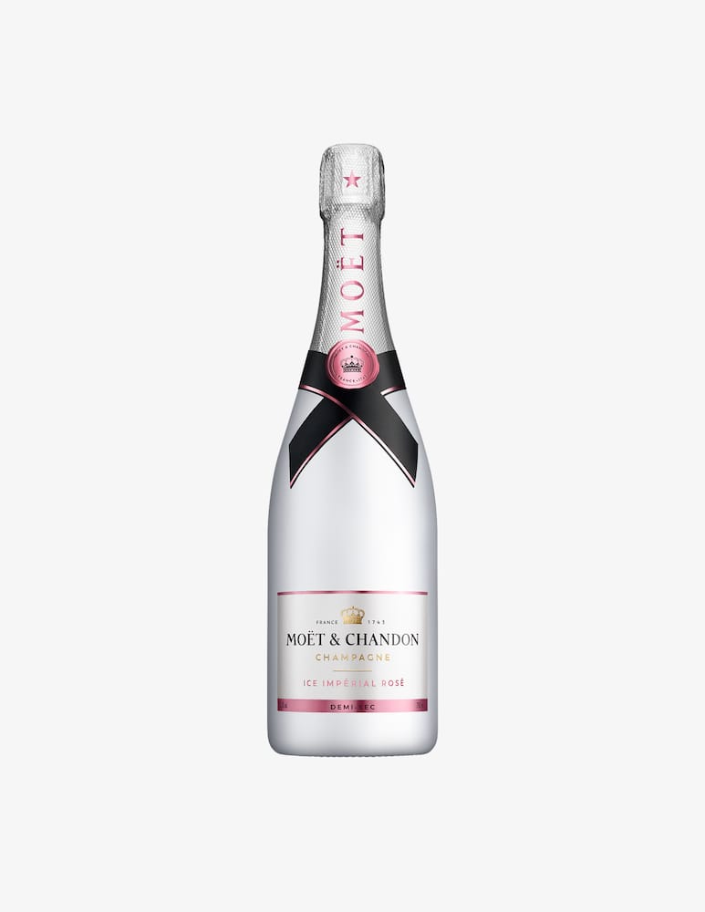Moët & Chandon Ice Impérial Rosé 750ml - immagine 1 Moët & Chandon Ice Impérial Rosé 750ml - immagine 1