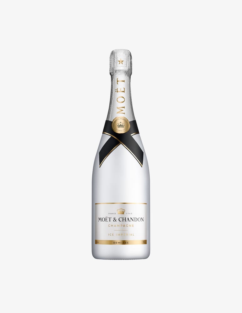 Moët & Chandon Ice Impérial 750ml - immagine 1 Moët & Chandon Ice Impérial 750ml - immagine 1