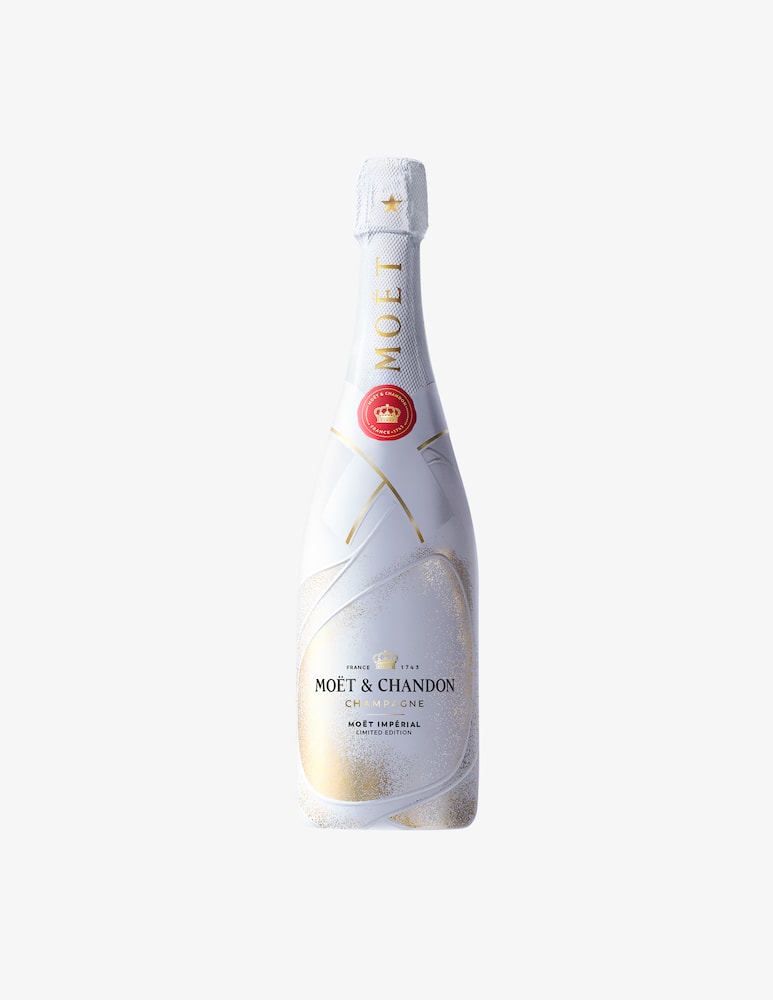 Moët & Chandon Impérial Effervescence Limited Edition 750ml - immagine 1 Moët & Chandon Impérial Effervescence Limited Edition 750ml - immagine 1