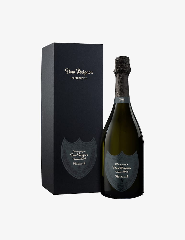 Dom Pérignon Vintage 2006 Plénitude 2 Coffret 750ml - immagine 1 Dom Pérignon Vintage 2006 Plénitude 2 Coffret 750ml - immagine 1