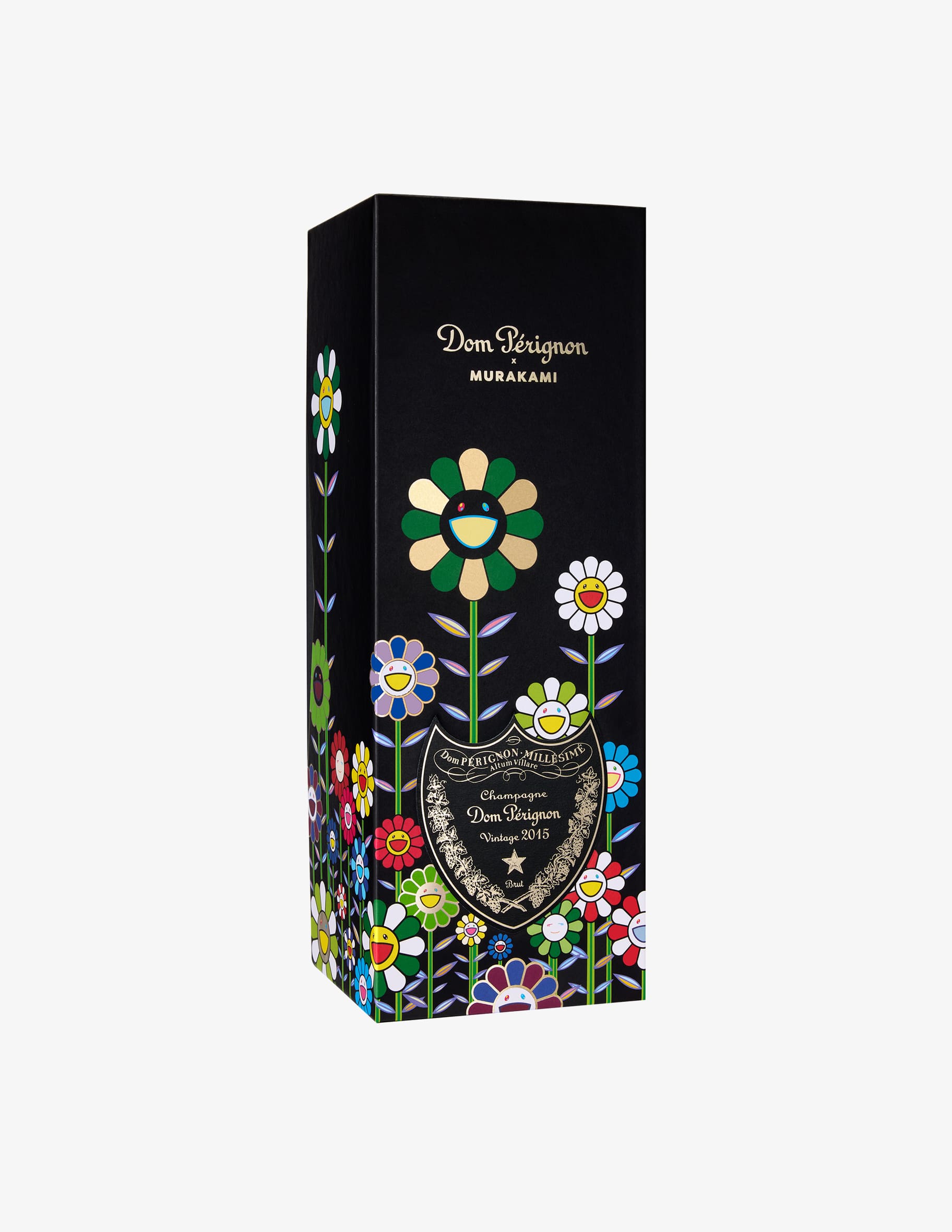 Acquista Dom Pérignon Vintage 2015 Takashi Murakami Limited