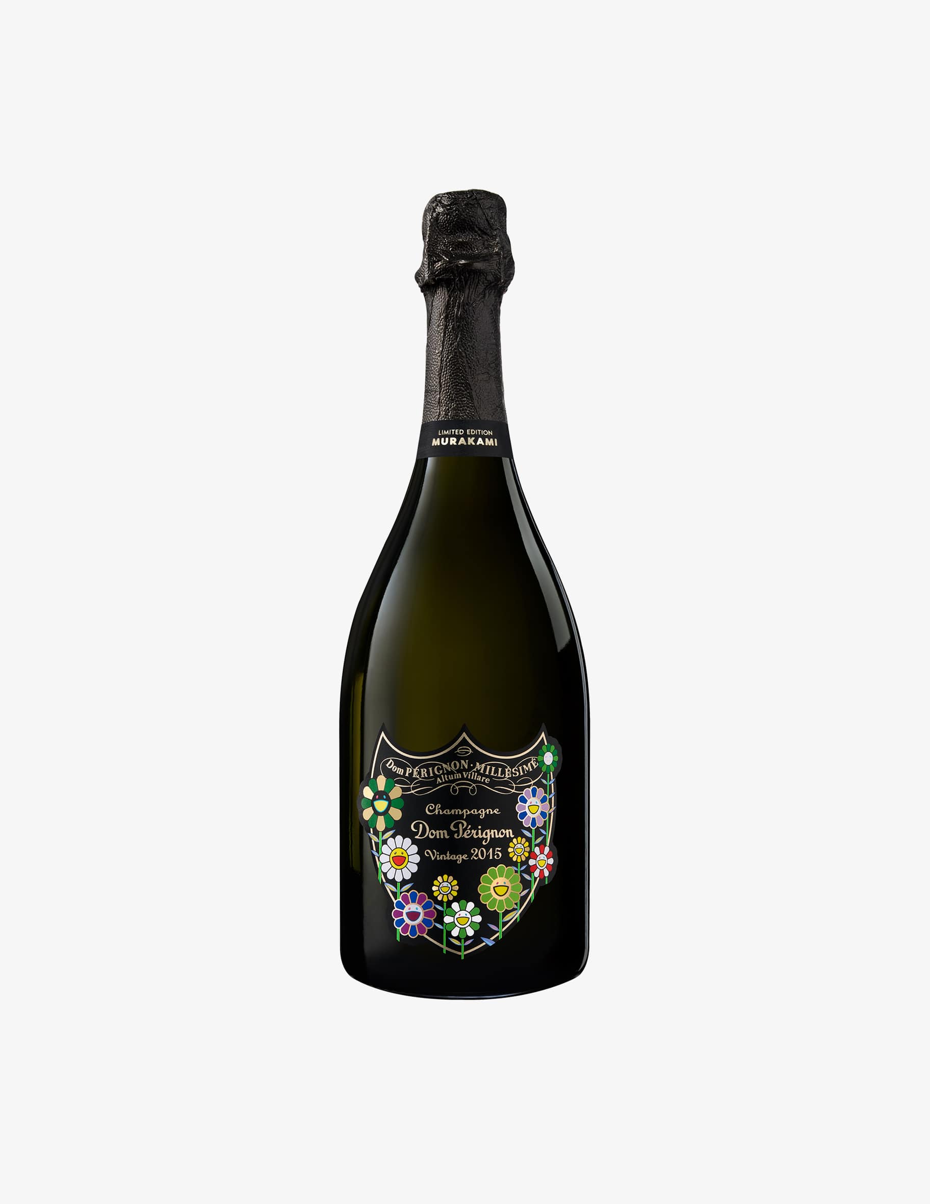 Acquista Dom Pérignon Vintage 2015 Takashi Murakami Limited
