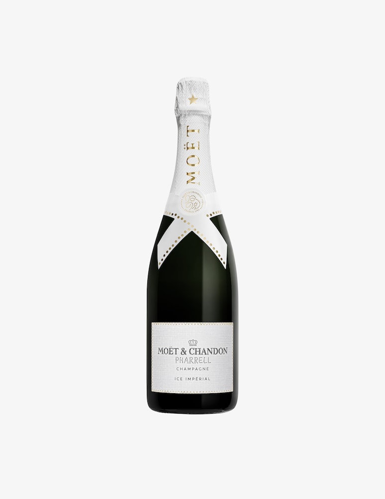 rinascente Moët & Chandon Impérial by Pharrell Williams Limited Edition