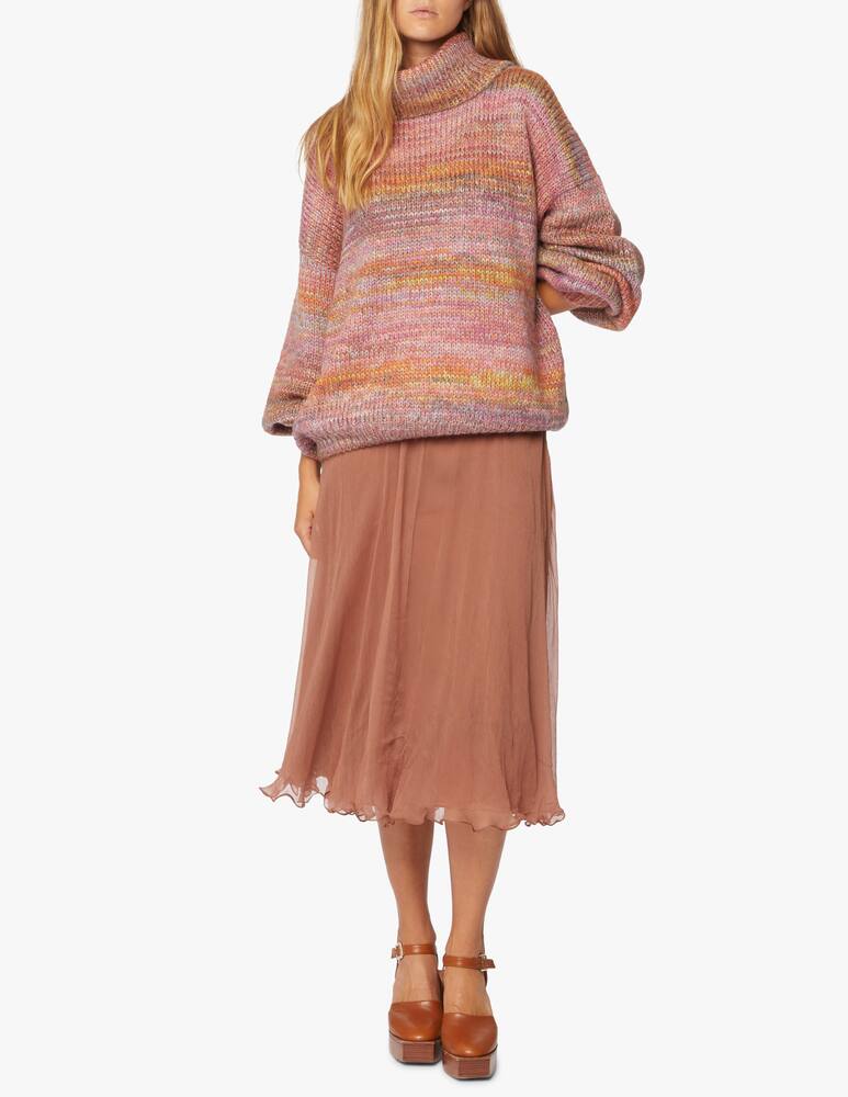 rinascente Mes Demoiselles Monroe sweater