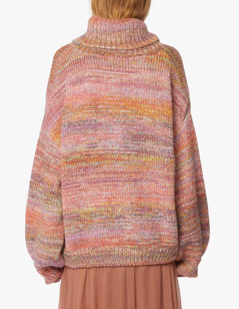 rinascente Mes Demoiselles Monroe sweater