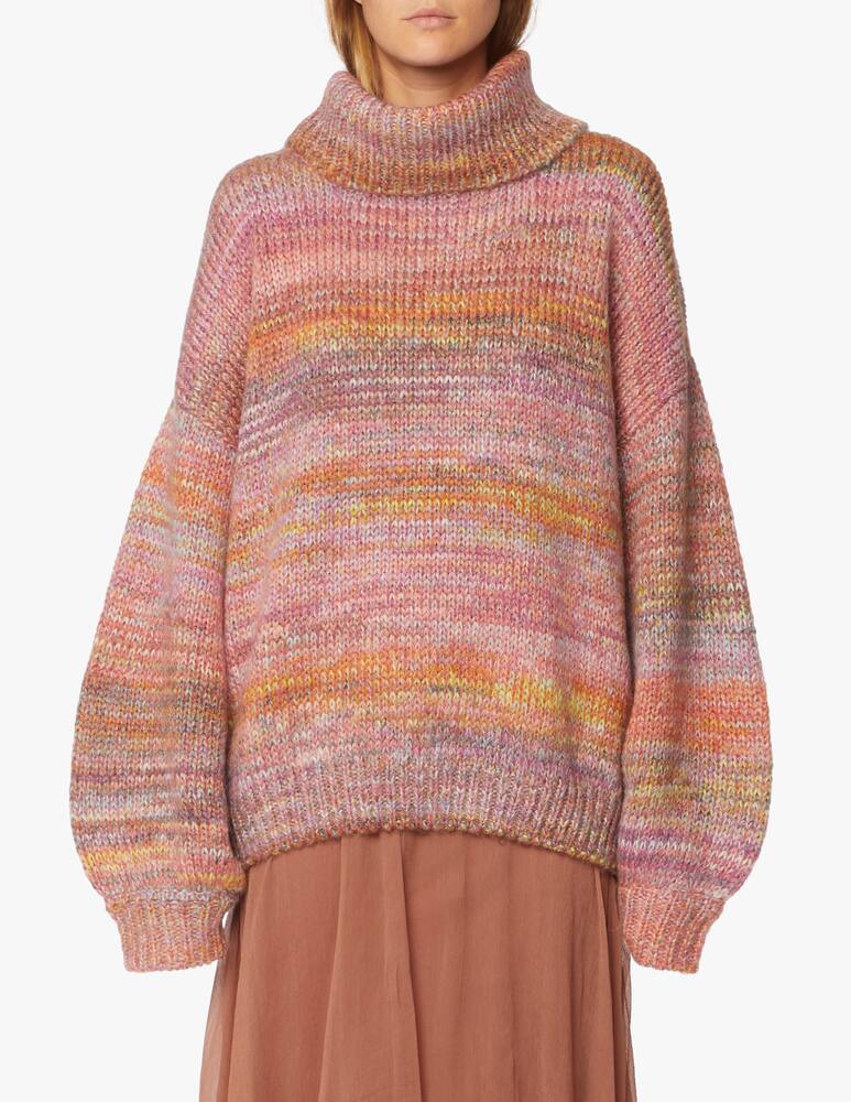 rinascente Mes Demoiselles Monroe sweater