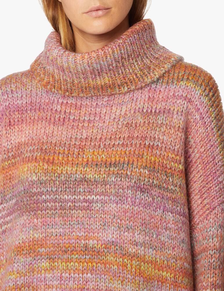 rinascente Mes Demoiselles Monroe sweater