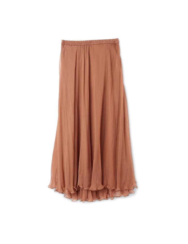 Mes Demoiselles Midi skirt Joey - picture 1 Mes Demoiselles Midi skirt Joey - picture 1