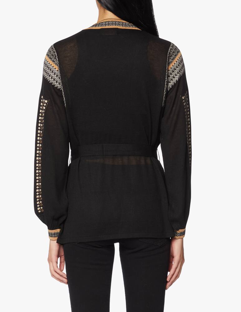 rinascente Mes Demoiselles Cardigan Esma