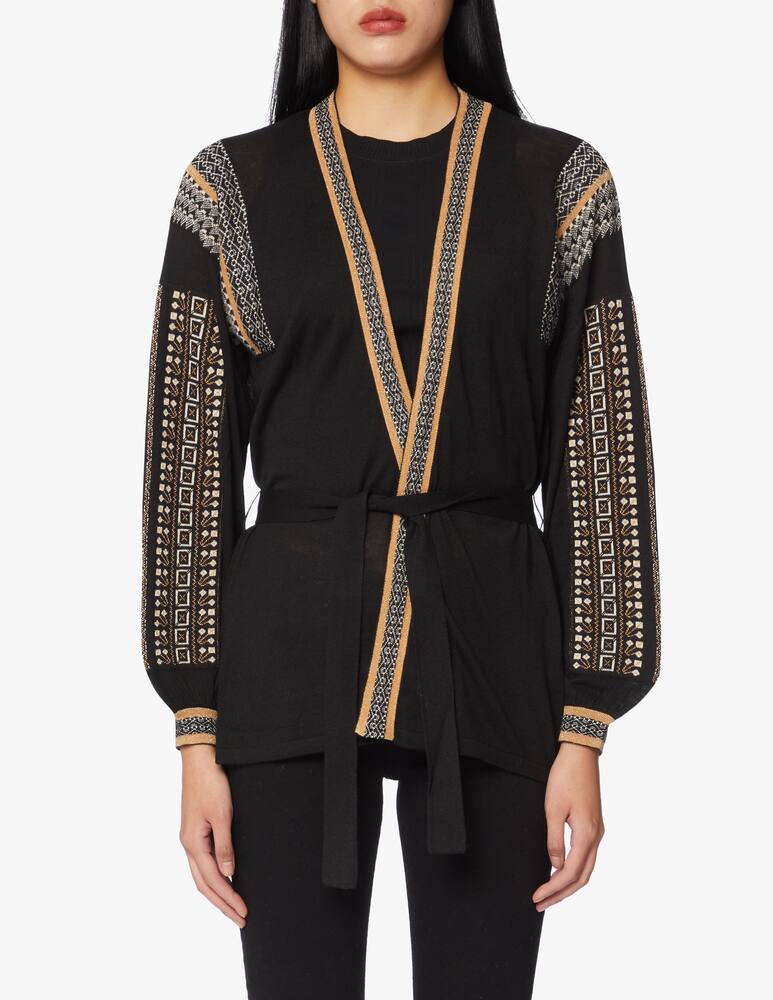 rinascente Mes Demoiselles Cardigan Esma