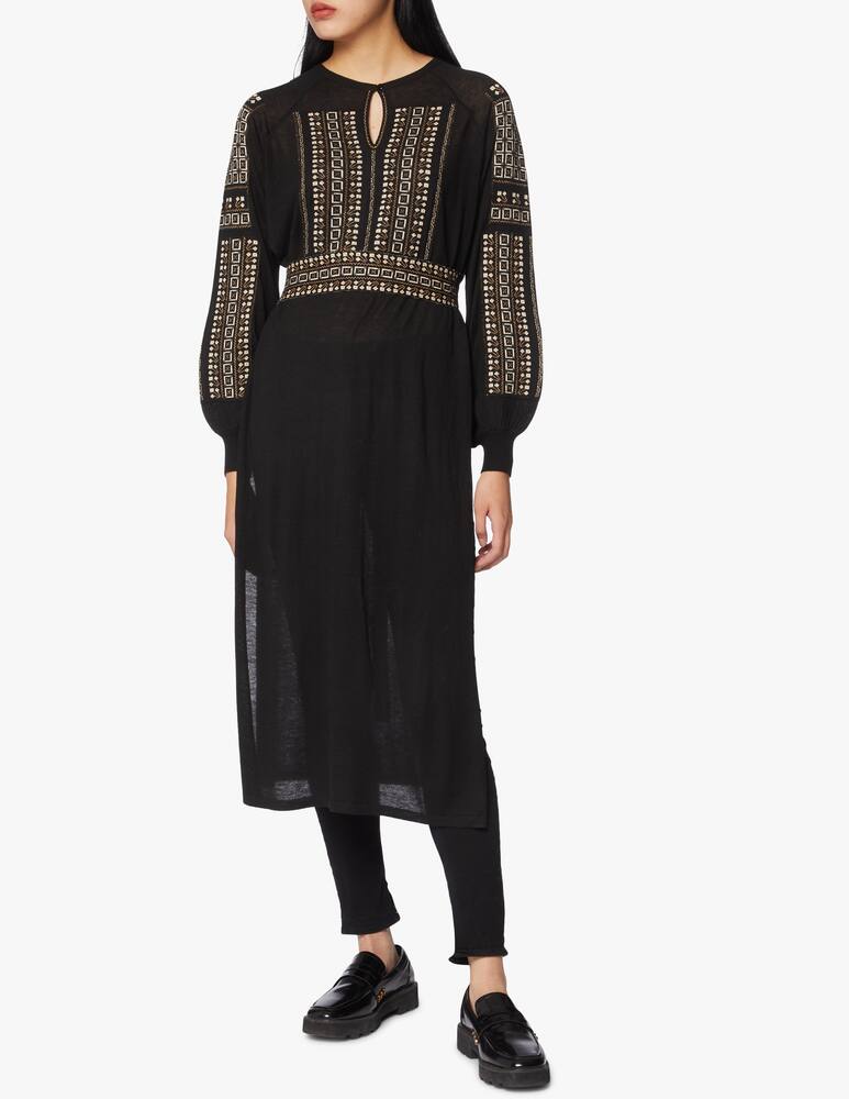 rinascente Mes Demoiselles Vestito lungo Elvire