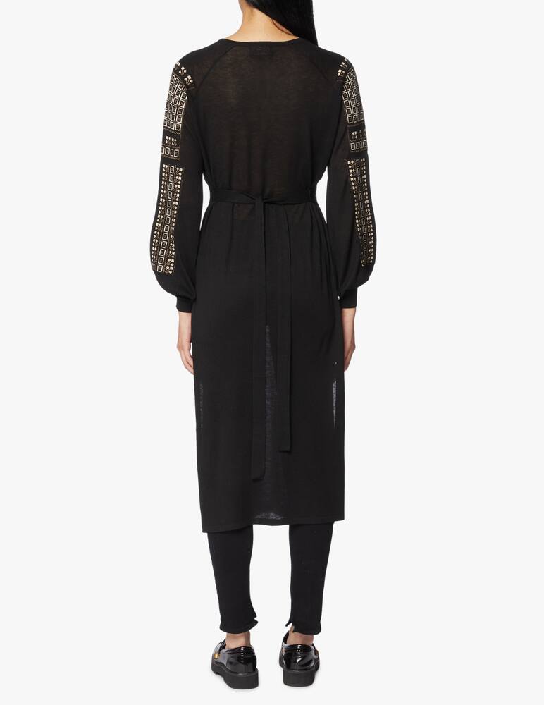 rinascente Mes Demoiselles Vestito lungo Elvire