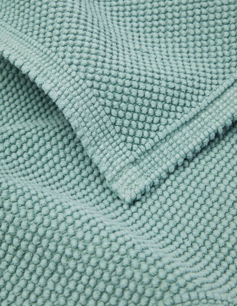 rinascente Vivaraise Tappeto Da Bagno - Verde