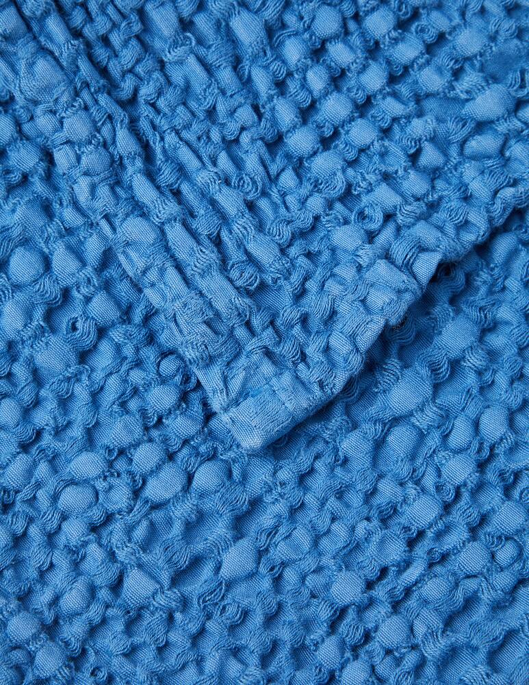 rinascente Vivaraise Plaid - Blu