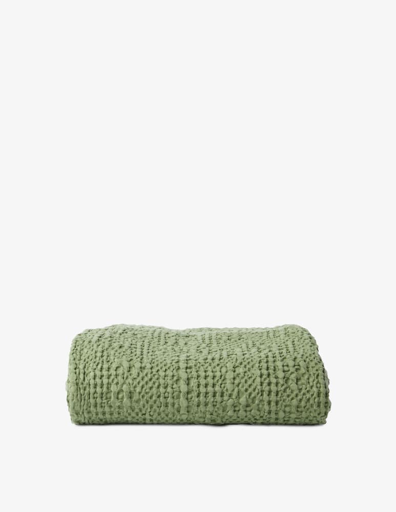 Vivaraise Plaid - immagine 2 Vivaraise Plaid - immagine 2