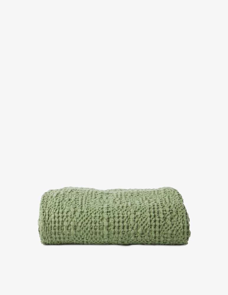 rinascente Vivaraise Plaid - Verde