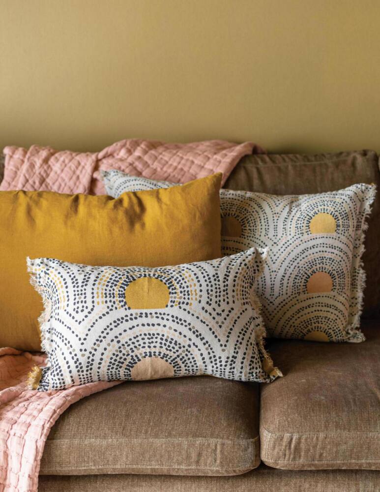 rinascente Vivaraise Plaid - Grigio