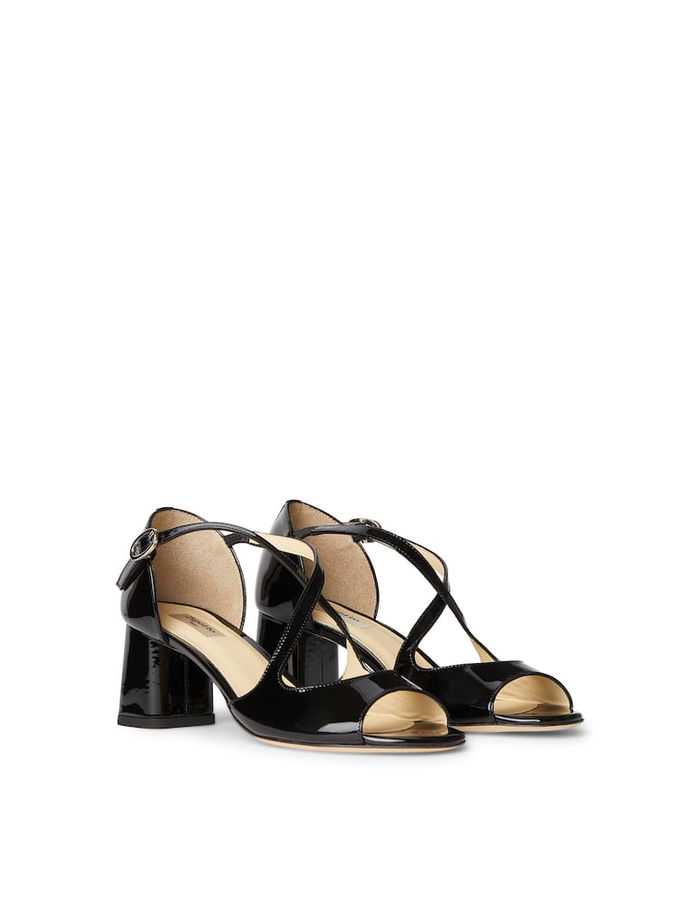rinascente Repetto Nada sandals