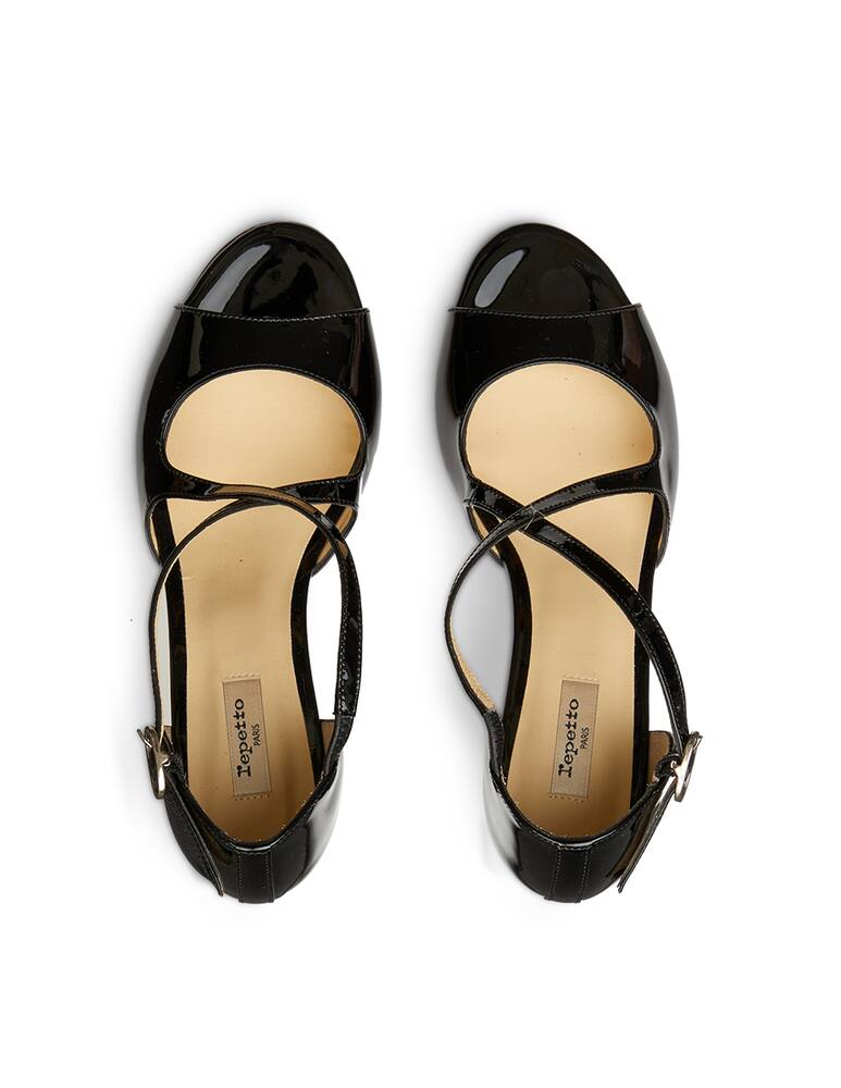 rinascente Repetto Nada sandals