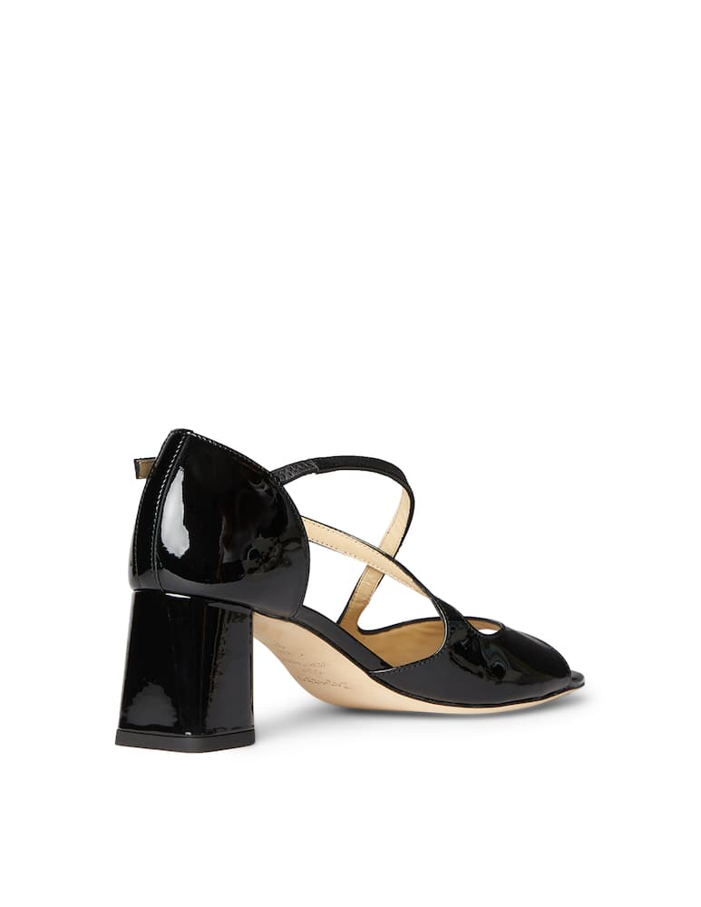 rinascente Repetto Nada sandals