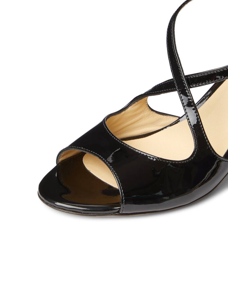 rinascente Repetto Nada sandals