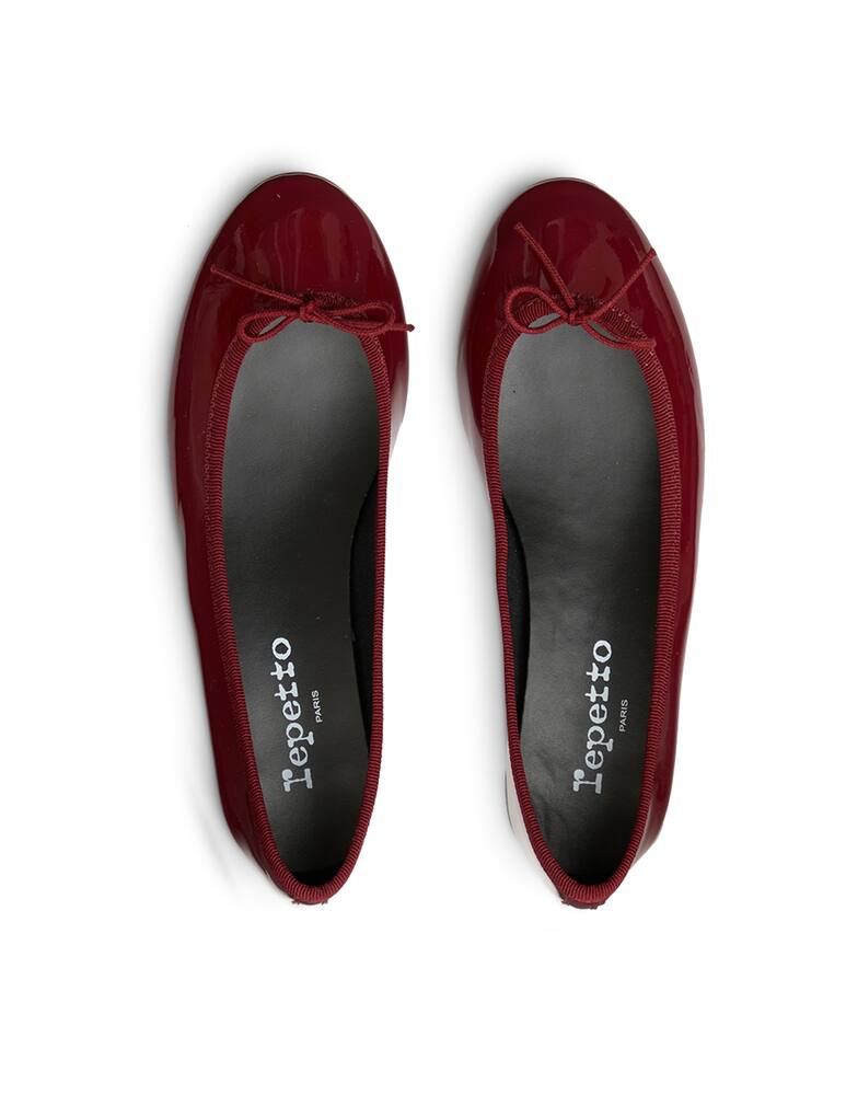 rinascente Repetto Cendrillon EH ballet shoes