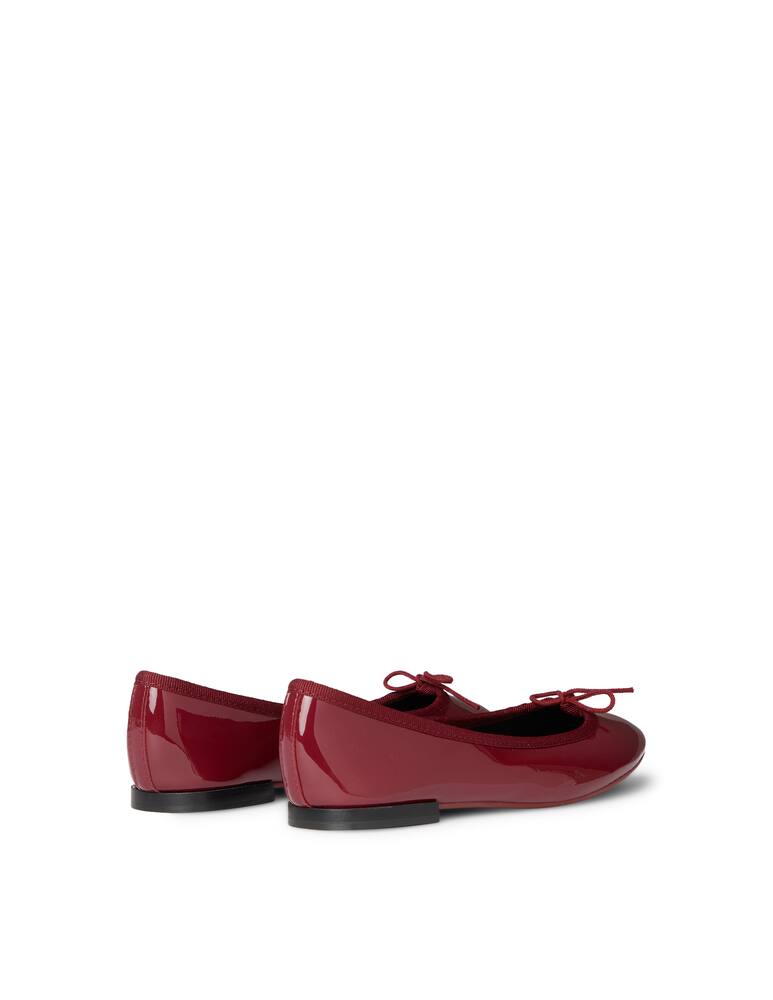 rinascente Repetto Cendrillon EH ballet shoes