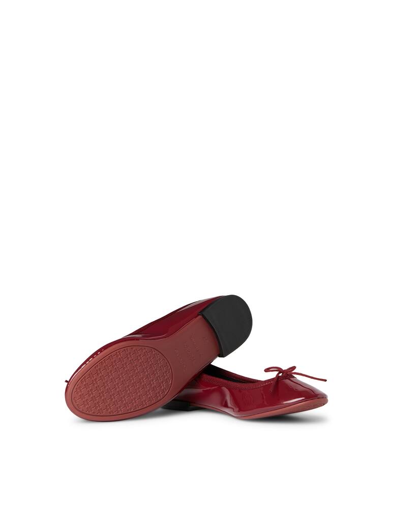 rinascente Repetto Cendrillon EH ballet shoes