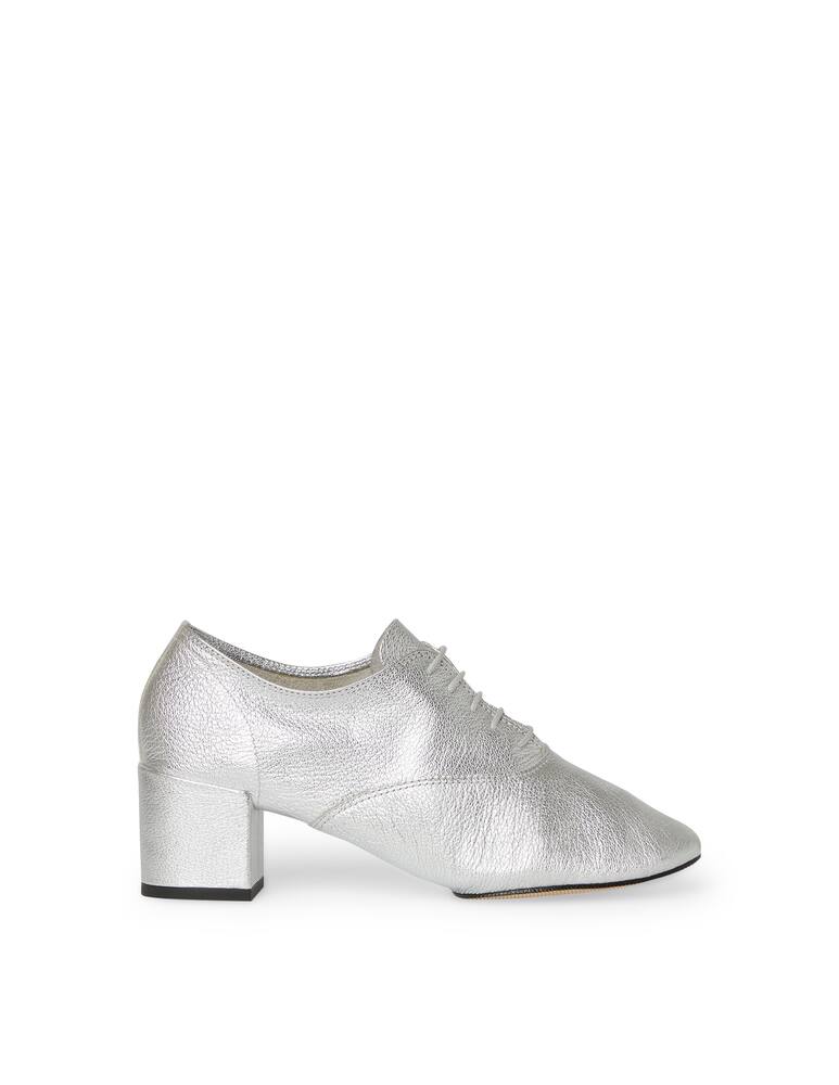 rinascente Repetto Francesine in pelle max