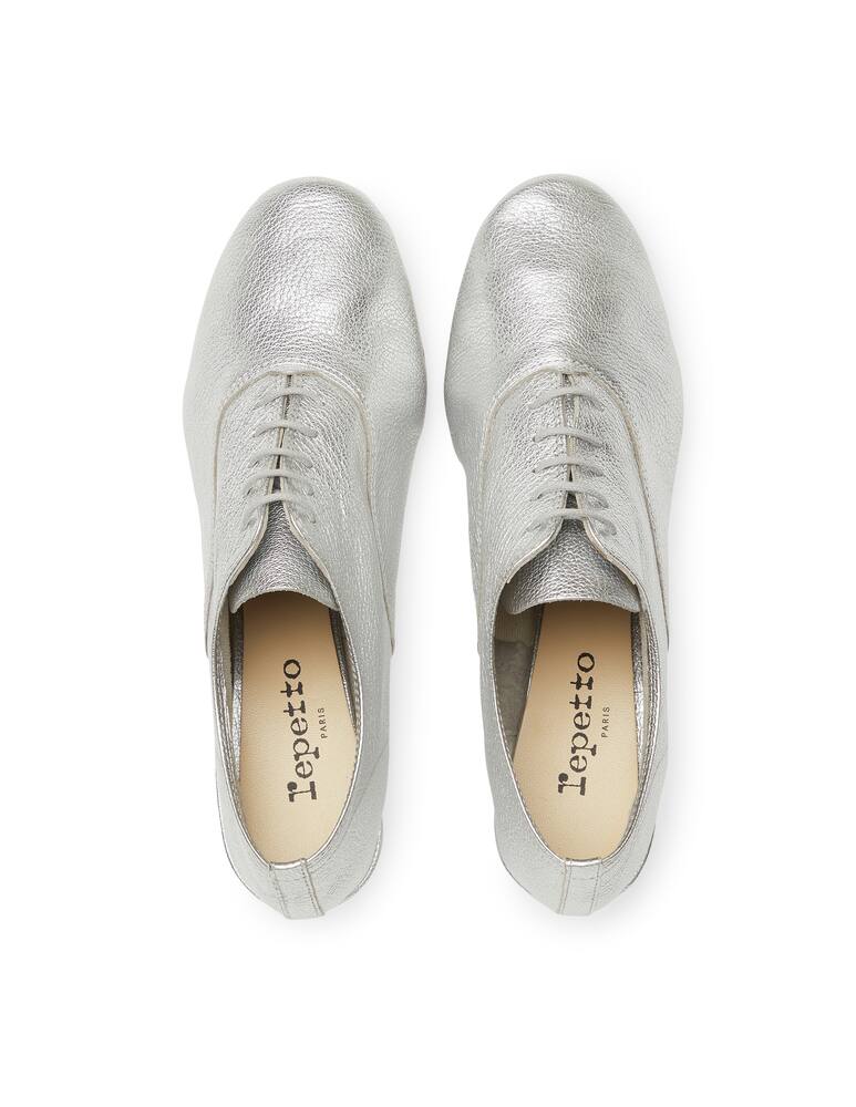 rinascente Repetto Francesine in pelle max