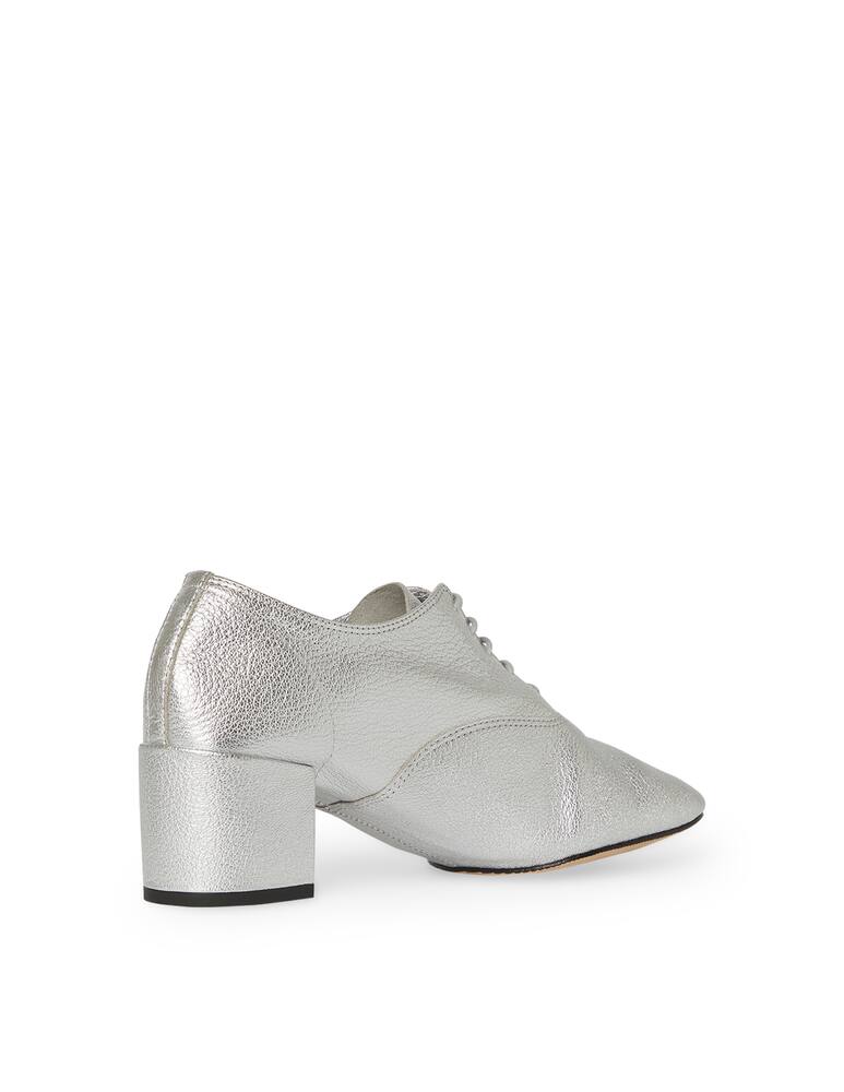 rinascente Repetto Francesine in pelle max