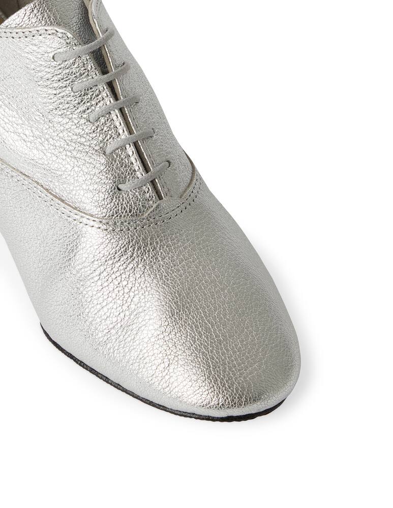 rinascente Repetto Francesine in pelle max