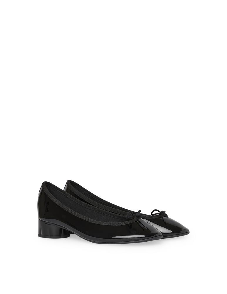 rinascente Repetto Decolleté in pelle prue